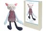 BeaLena kit de couture "chat", env. 45 cm