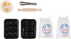 Set lutin « Ustensiles de pâtisserie » 