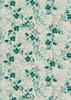 Papier cartonné à motifs « Grey Line », Eucalyptus 