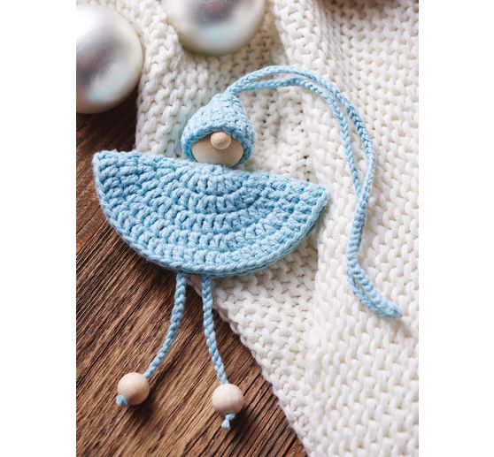 Perles en bois percées VBS « Ø 15 mm »
