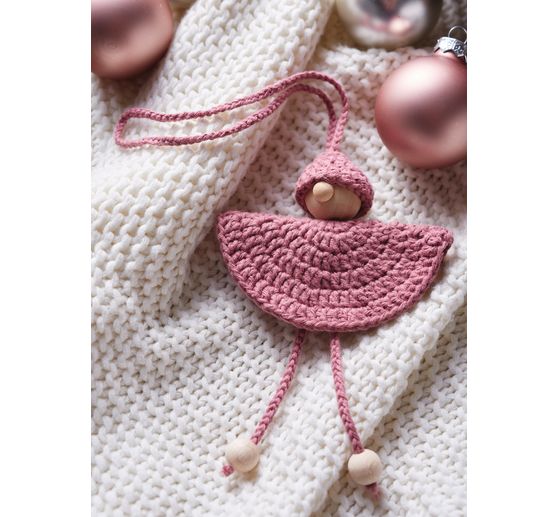 Creative Cotton aran Rico Design