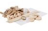 Kit créatif VBS Anges en bois flotté