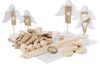 Kit créatif VBS Anges en bois flotté