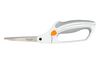 Ciseaux de couture Fiskars Easy Action