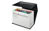 Karin Brushmarker PRO Mini Box 26 colors + blender set