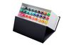 Brushmarker PRO Karin Mini Box – set 26 couleurs + blender 