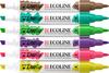 Feutres Duotip Talens Ecoline « Set botanique » 