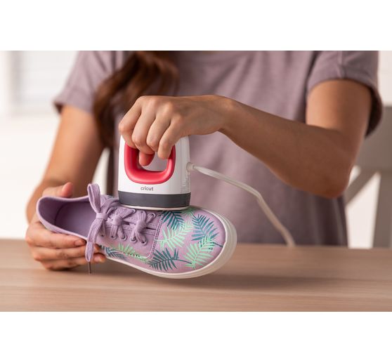 Cricut EasyPress « Mini »