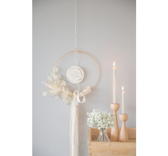 Ruban « Macramé »