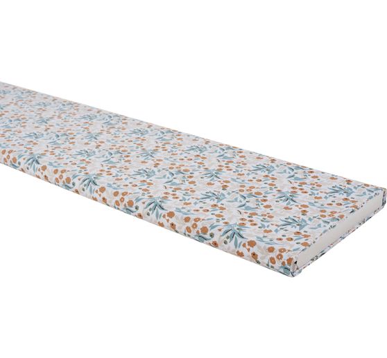 Cotton fabric "Wildflowers"