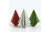 Folding paper assortment "Christmas"