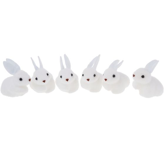Lapin VBS « Hardy »