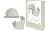 Kit de couture BeaLena « Bonnet et bavoir »