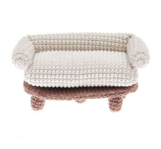 Fils Rico Ricorumi « Twinkly Twinkly », set de 10