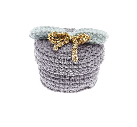 Fils Rico Ricorumi « Twinkly Twinkly », set de 10