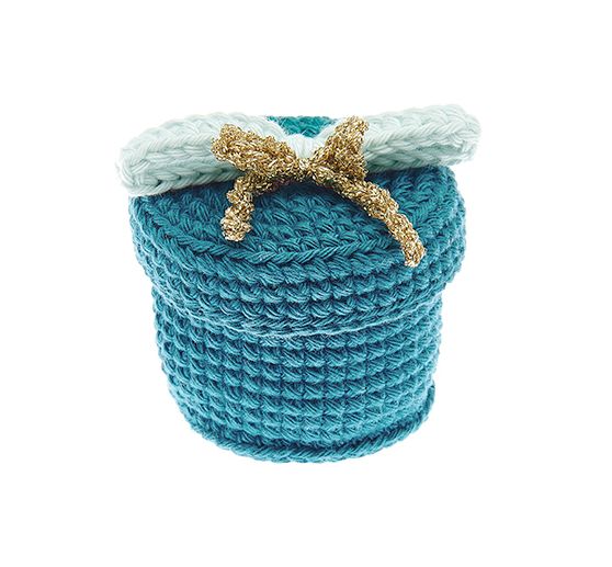Fils Rico Ricorumi « Twinkly Twinkly », set de 10