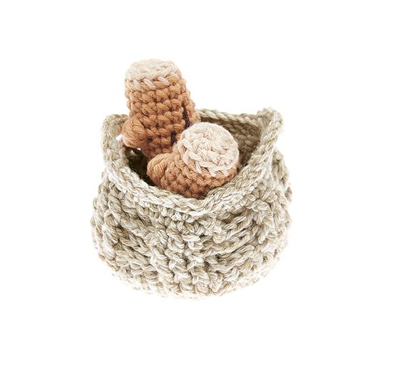 Fils Rico Ricorumi « Twinkly Twinkly », set de 10
