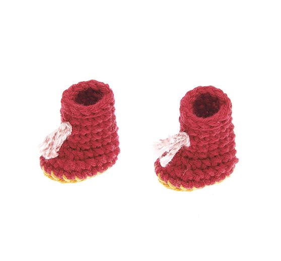 Fils Rico Ricorumi « Twinkly Twinkly », set de 10