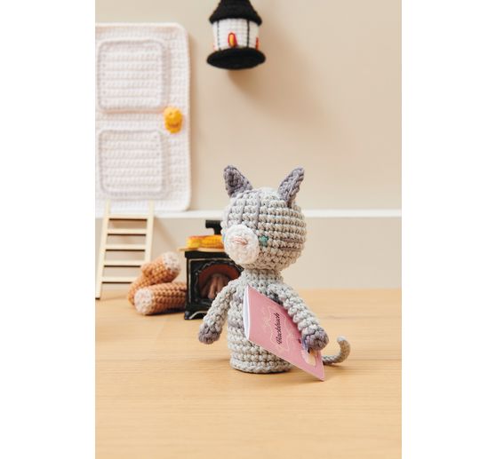 Fils Rico Ricorumi « Twinkly Twinkly », set de 10