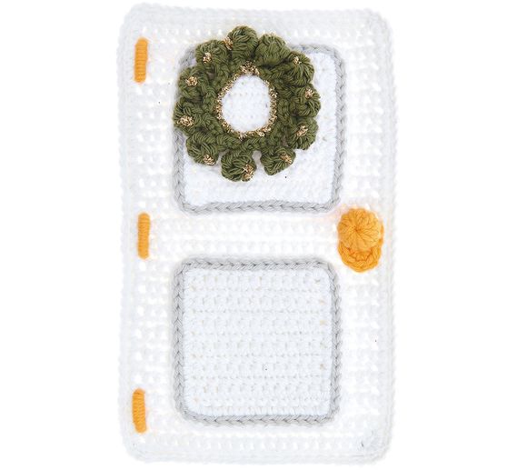 Fils Rico Ricorumi « Twinkly Twinkly », set de 10