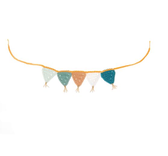 Fils Rico Ricorumi « Twinkly Twinkly », set de 10