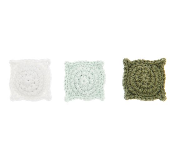 Fils Rico Ricorumi « Twinkly Twinkly », set de 10