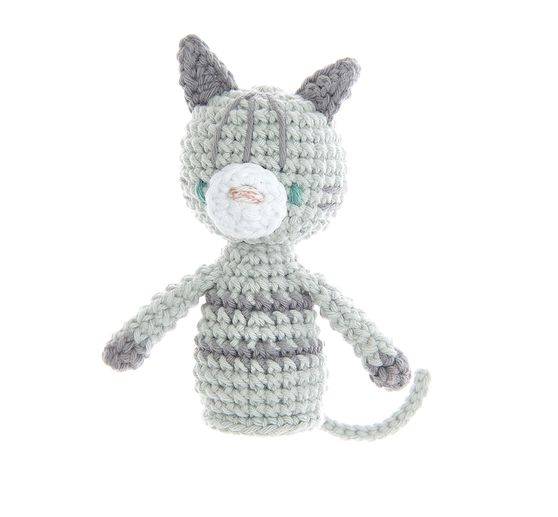 Fils Rico Ricorumi « Twinkly Twinkly », set de 10