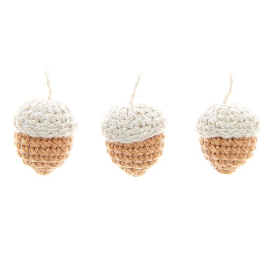 Fils Rico Ricorumi « Twinkly Twinkly », set de 10