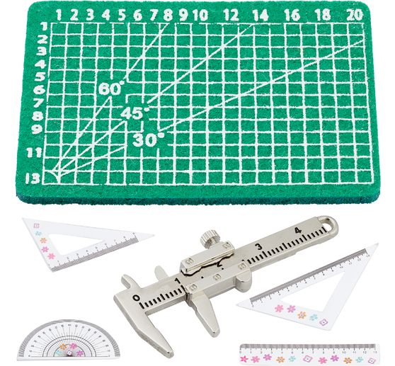 Kit moulage empreinte main - 2 cadres - Jeux créatifs de 6 à 10