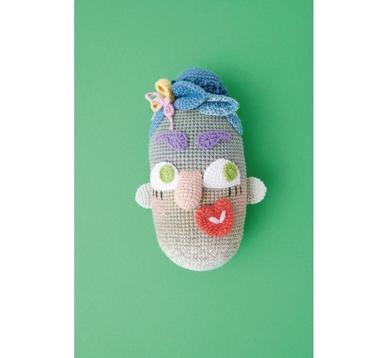 Fils Rico Ricorumi « Twinkly Twinkly », set de 10