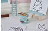 Bobine en bois VBS