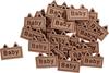 Étiquettes VBS « Baby », 25 pc.