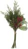 Bunch "Berry-cedar-leaf-mix"