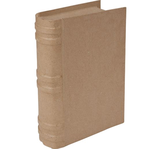 Boîte VBS « Livre »