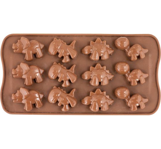 Kit savons « Dinos »