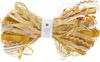 Rico Design Ribbons set "Lucky dip", Gold-Silver