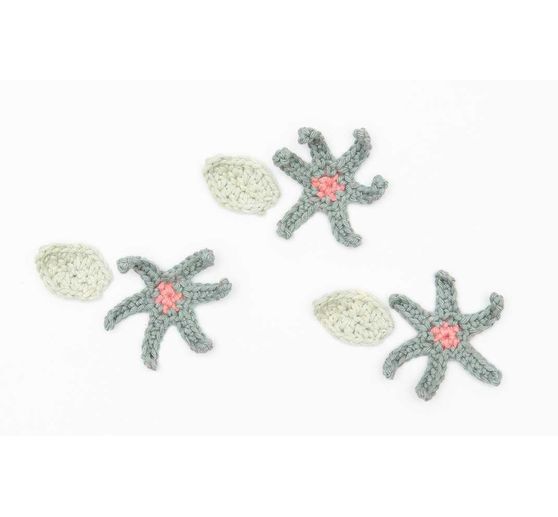 Laines Rico Ricorumi « Pastel », set de 20