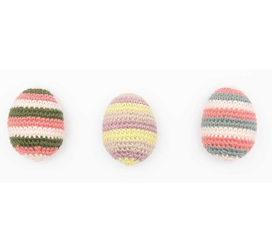 Laines Rico Ricorumi « Pastel », set de 20