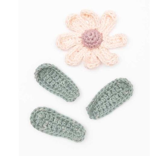 Laines Rico Ricorumi « Pastel », set de 20
