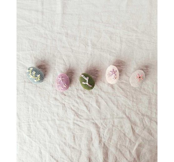 Laines Rico Ricorumi « Pastel », set de 20