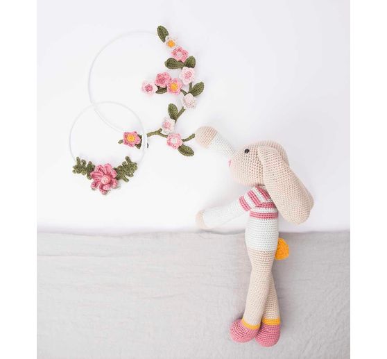 Laines Rico Ricorumi « Pastel », set de 20