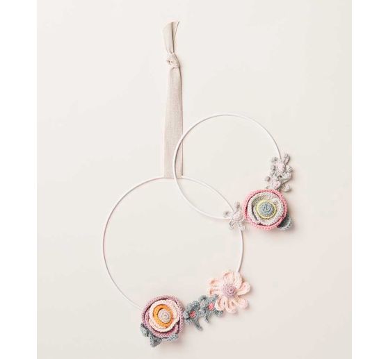 Laines Rico Ricorumi « Pastel », set de 20
