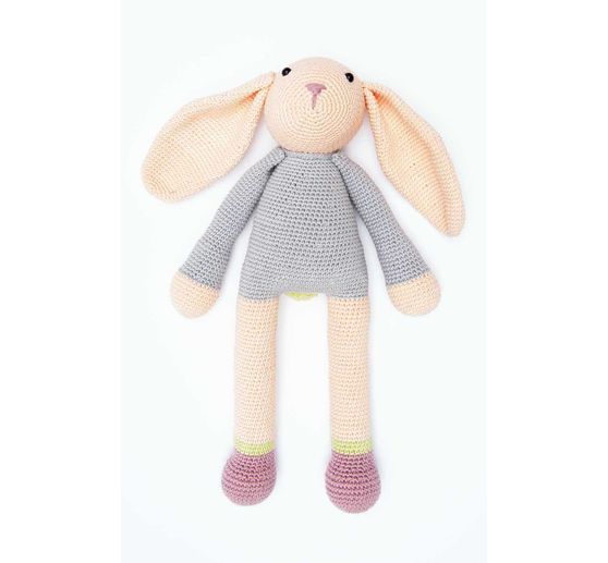 Laines Rico Ricorumi « Pastel », set de 20