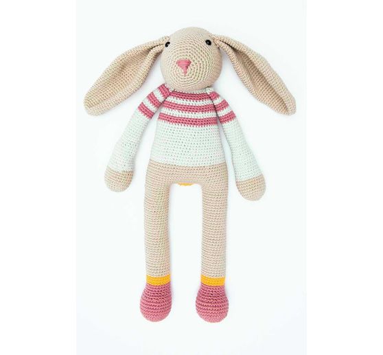 Laines Rico Ricorumi « Pastel », set de 20