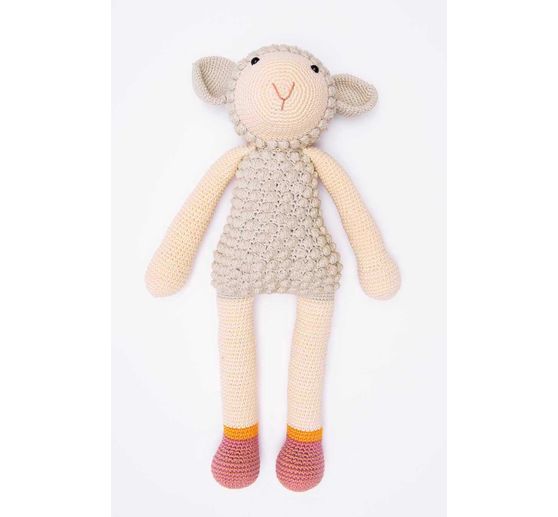 Laines Rico Ricorumi « Pastel », set de 20