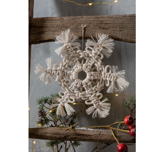 Corde Anchor Crafty fine