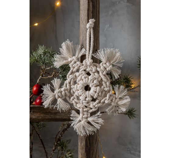 Corde Anchor Crafty fine