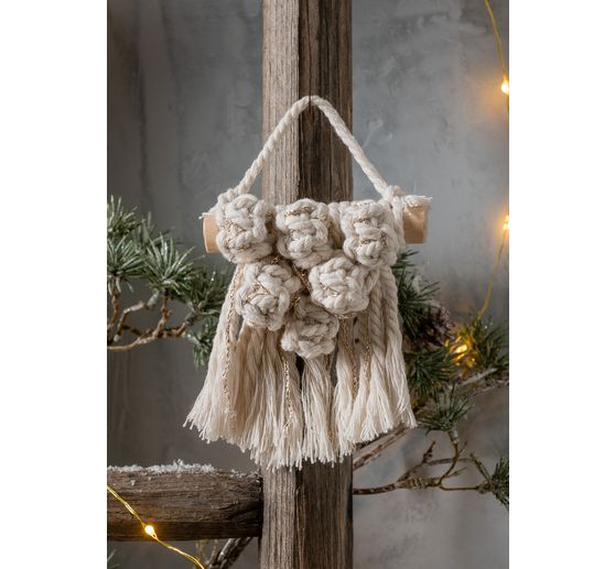 Corde Anchor Crafty fine