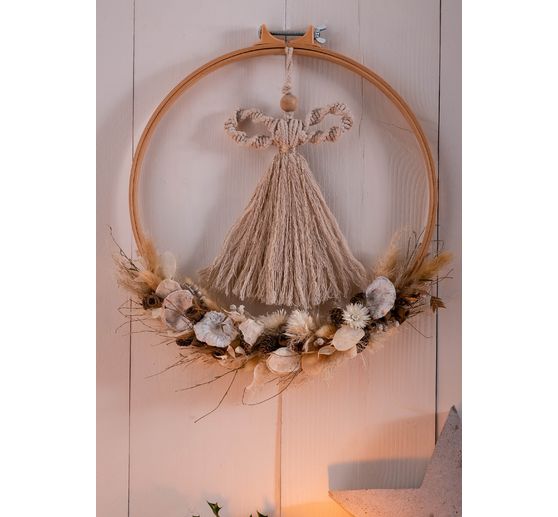 Corde Anchor Crafty fine