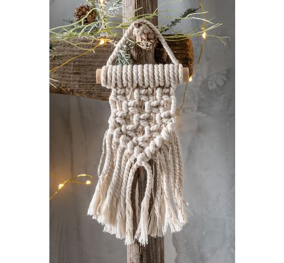 Corde Anchor Crafty fine